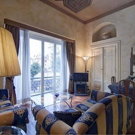 Parione Suite Piazza Navona Rome Luaran gambar