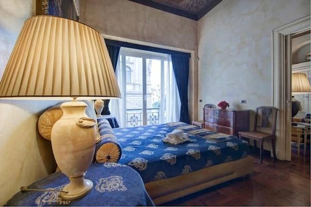 Parione Suite Piazza Navona Rome Luaran gambar