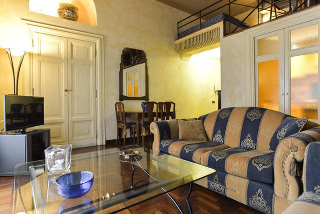 Parione Suite Piazza Navona Rome Luaran gambar