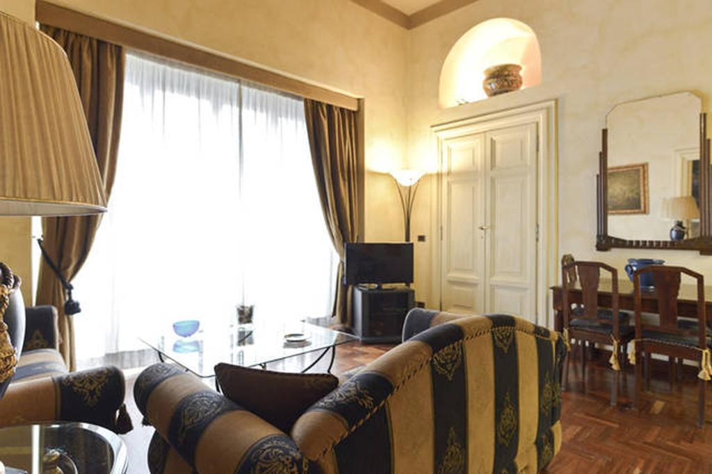 Parione Suite Piazza Navona Rome Luaran gambar