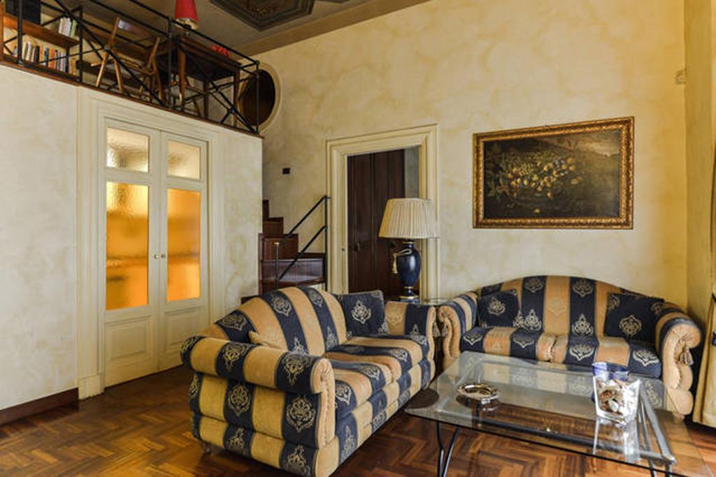 Parione Suite Piazza Navona Rome Luaran gambar