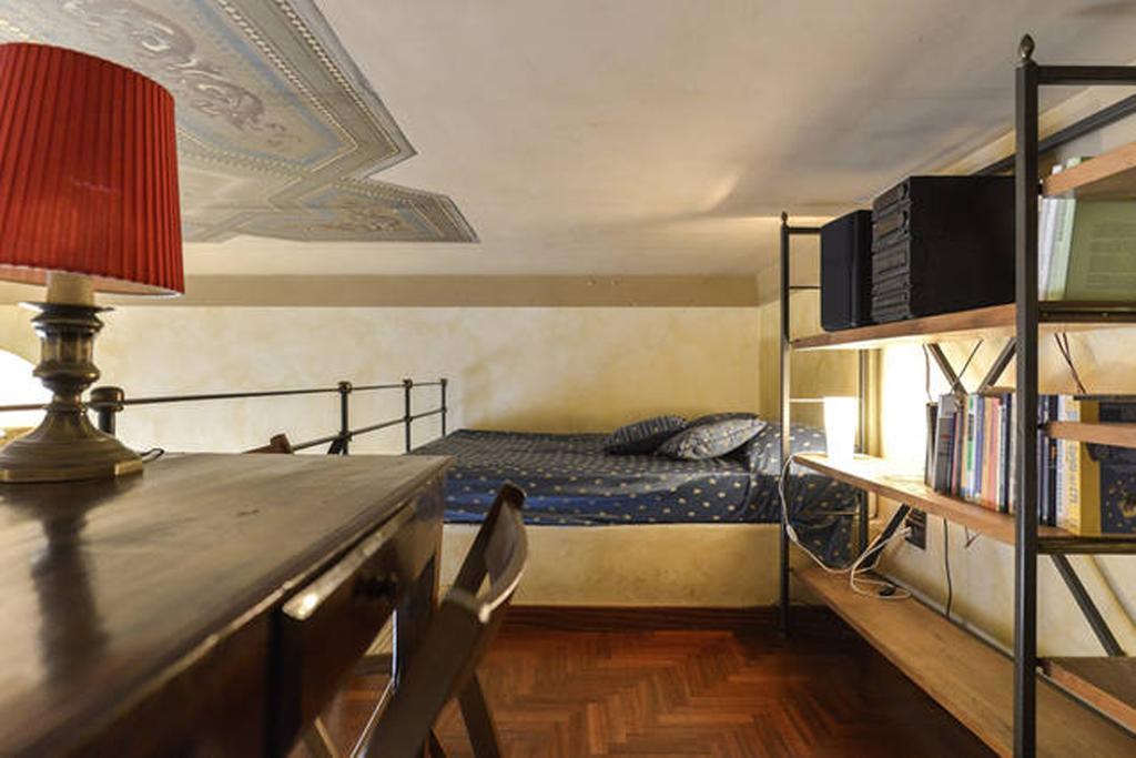 Parione Suite Piazza Navona Rome Luaran gambar