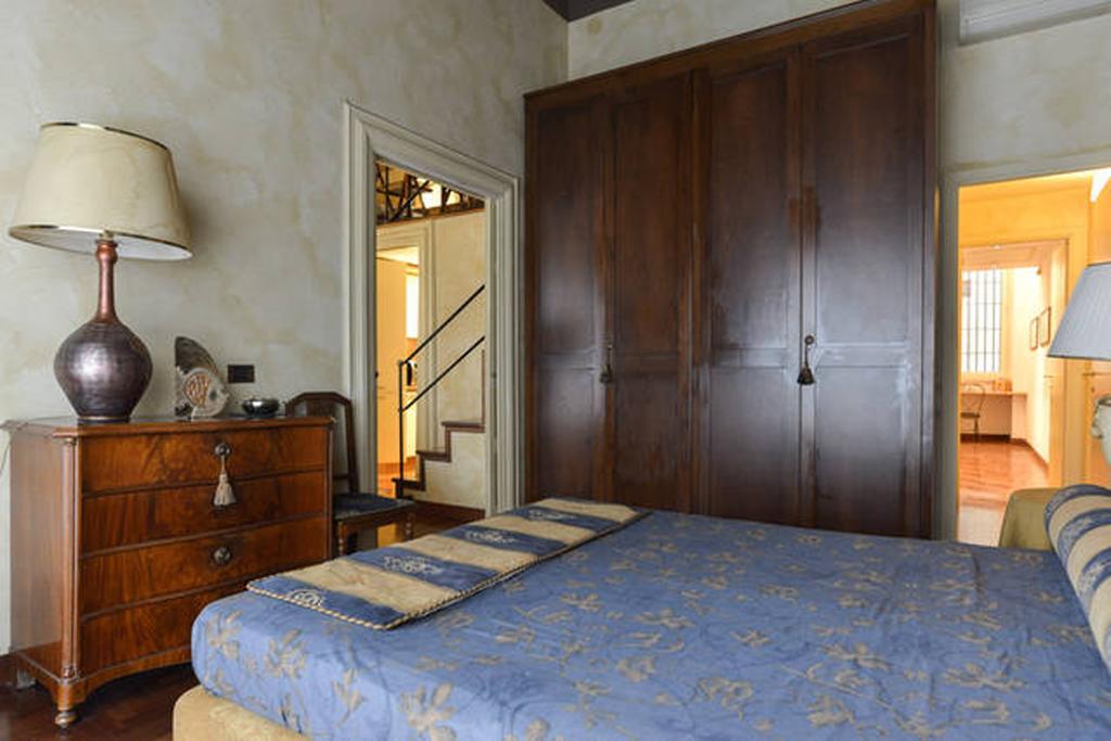 Parione Suite Piazza Navona Rome Luaran gambar