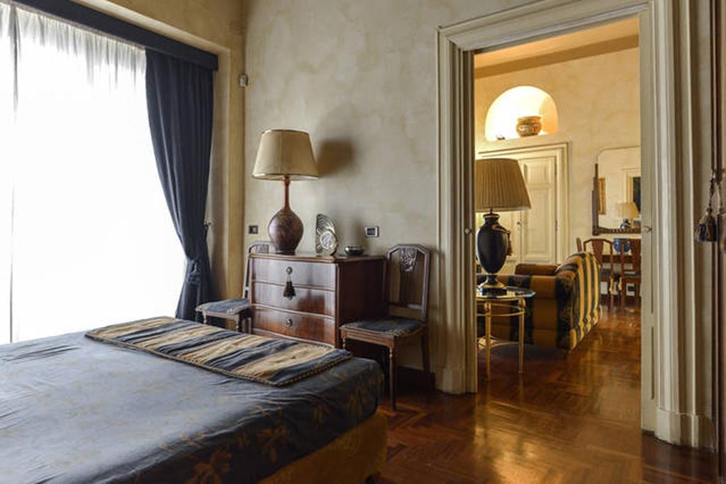 Parione Suite Piazza Navona Rome Luaran gambar