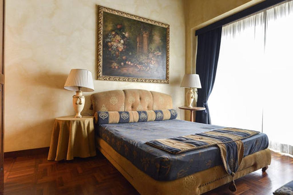 Parione Suite Piazza Navona Rome Luaran gambar