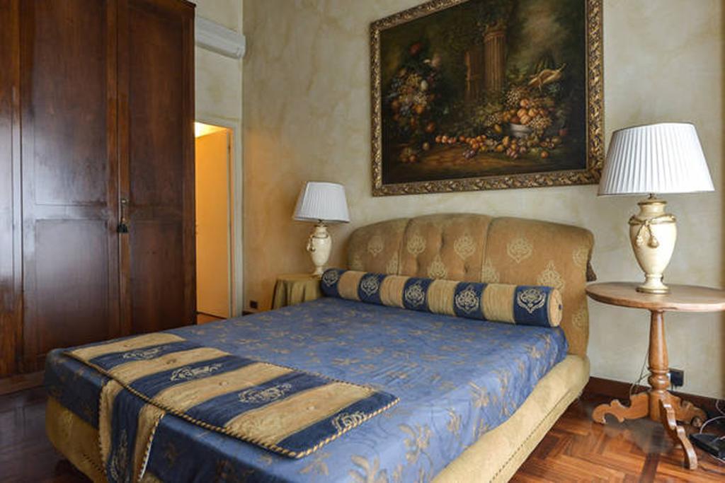 Parione Suite Piazza Navona Rome Luaran gambar