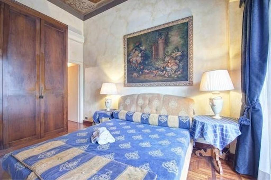 Parione Suite Piazza Navona Rome Luaran gambar